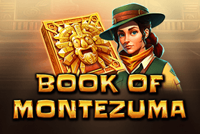 Book of Montezuma