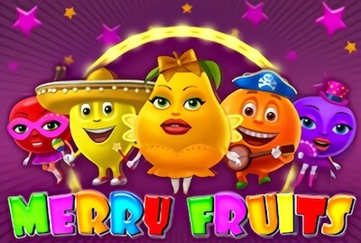 Merry Fruits