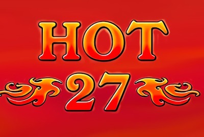 Hot 27