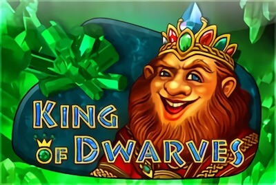 King of Dwarves