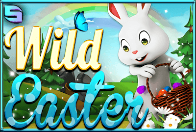 Wild Easter