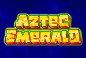 Aztec Emerald