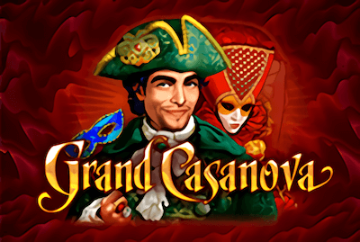 Grand Casanova