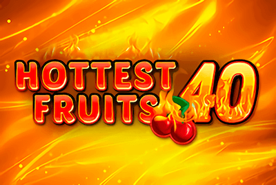 Hottest Fruits 40