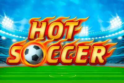 Hot Soccer