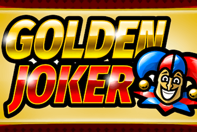 Golden Joker