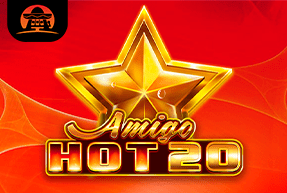 Amigo Hot 20