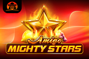 Amigo Mighty Stars