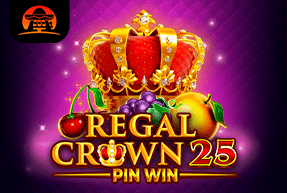 Regal Crown 25