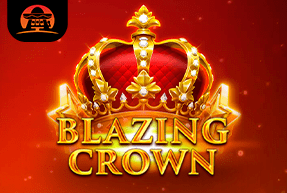 Blazing Crown