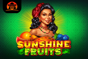 Sunshine Fruits