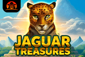 Jaguar Treasures