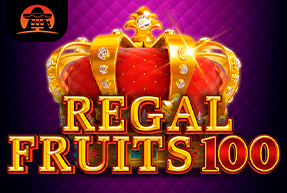 Regal Fruits 100