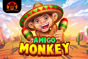 Amigo Monkey