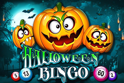 Halloween Bingo