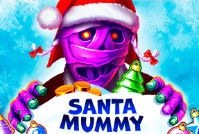 Santa Mummy