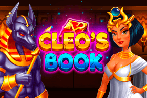 Cleo’s Book