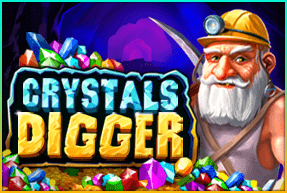 Crystals Digger