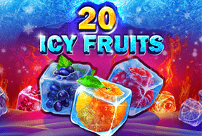 Icy Fruits