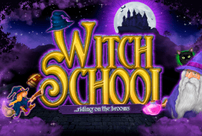 Witch School