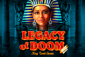 Legacy of Doom