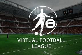 Virtual Football Euro League