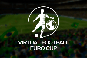 Virtual Football Euro Cup