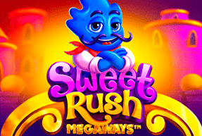 Sweet Rush Megaways