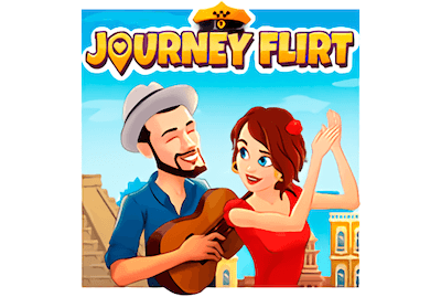 Journey Flirt