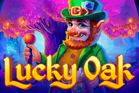 Lucky Oak