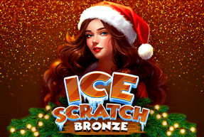 Ice Scratch Bronze