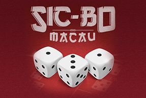 Sic Bo Macau