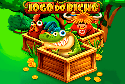 Jogo Do Bicho