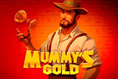 Mummy's Gold