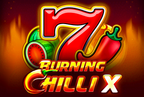 Burning Chilli X