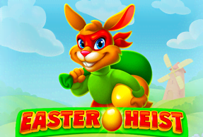 Easter Heist