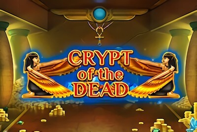 Crypt of the Dead