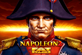 Napoleon 2 Fat Stacks