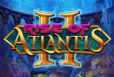 Rise of Atlantis 2