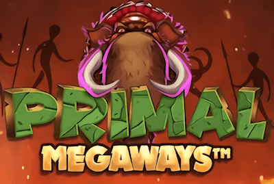 Primal Megaways