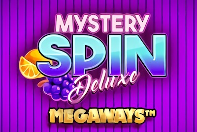 Mystery Spin Deluxe Megaways