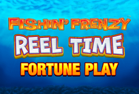 Fishin Frenzy Reel Time Fortune Play