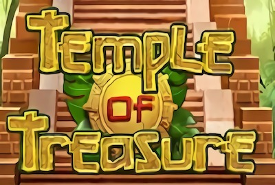 Temple of Treasure Megaways