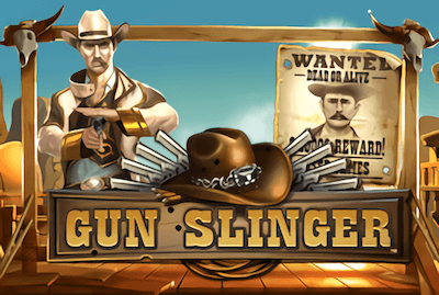 Gun Slinger