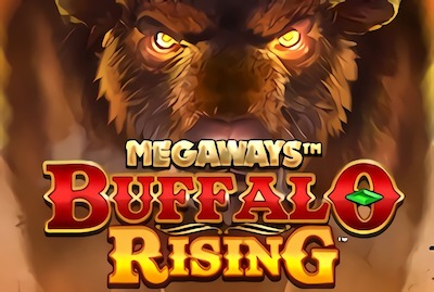 Buffalo Rising Megaways