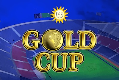 Gold Cup