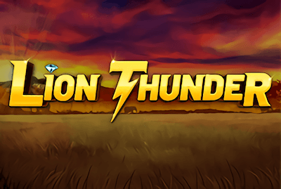 Lion Thunder