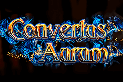 Convertus Aurum