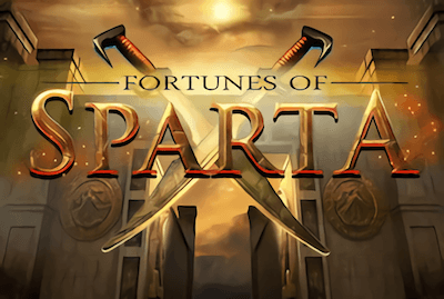 Fortunes of Sparta