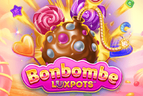 Bon Bomb Luxpots Megaways